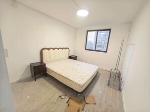 Senior-lejlighed - 4 soveværelser