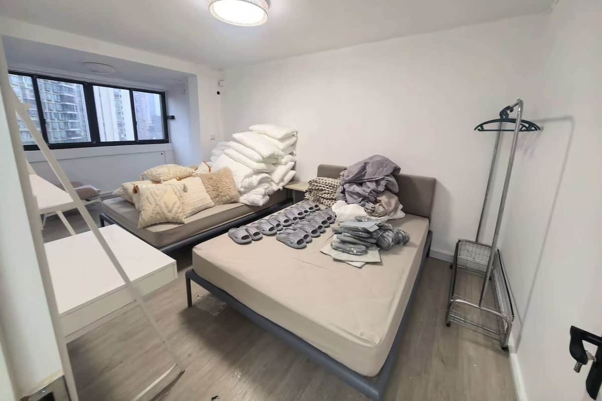 精選公寓, 4 間臥室