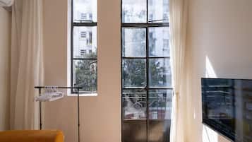 Departamento económico | Área de sala de estar