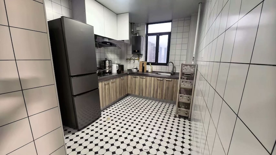 Book and Bed-Nanjing West Road