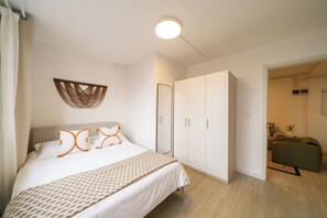 Leilighet – senior, 4 soverom