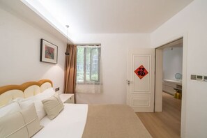 Senior Apartment