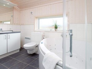 House | Interior - 4 Star Holiday Home in Grossenbrode (Grossenbrode)