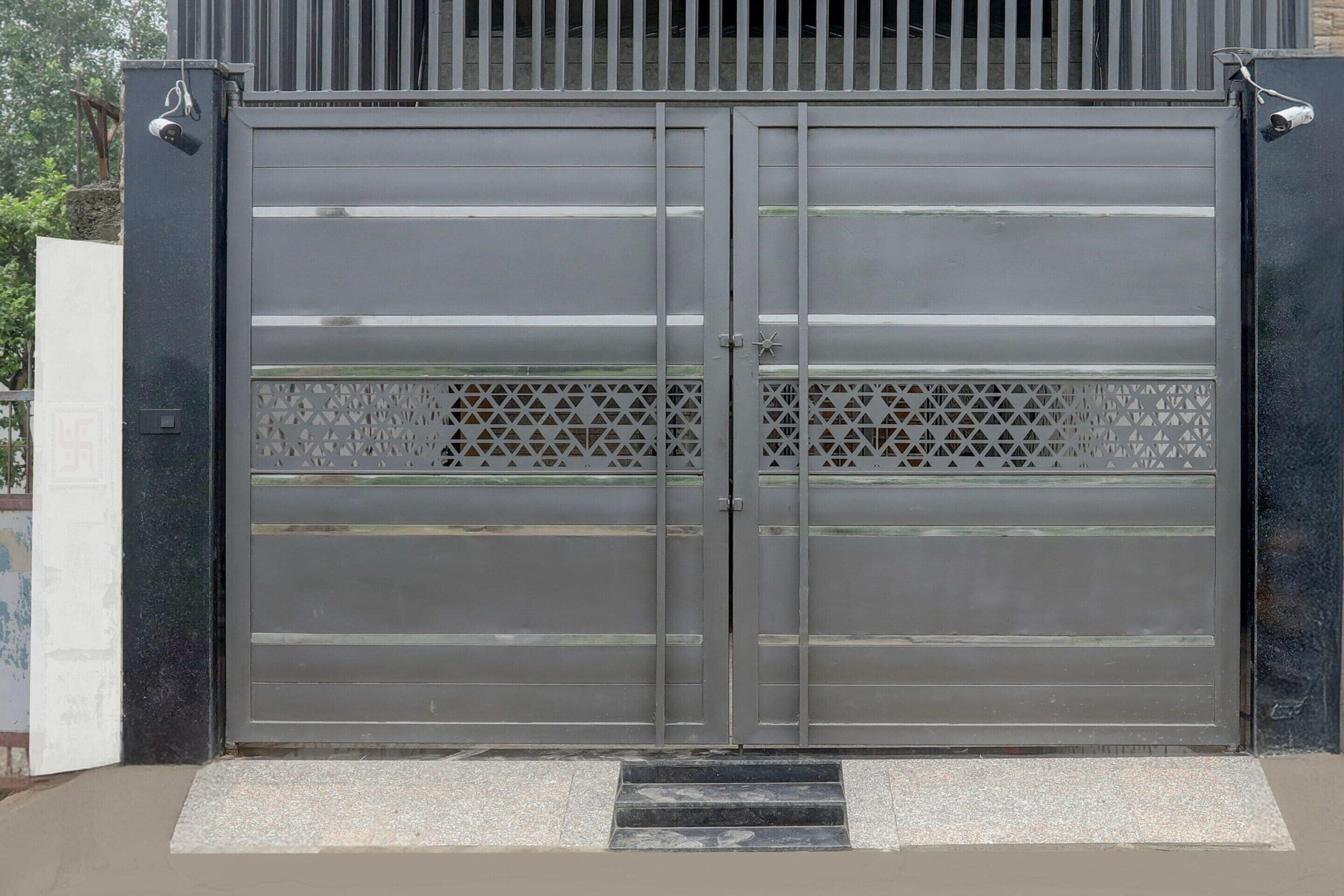 Casa | Recepción