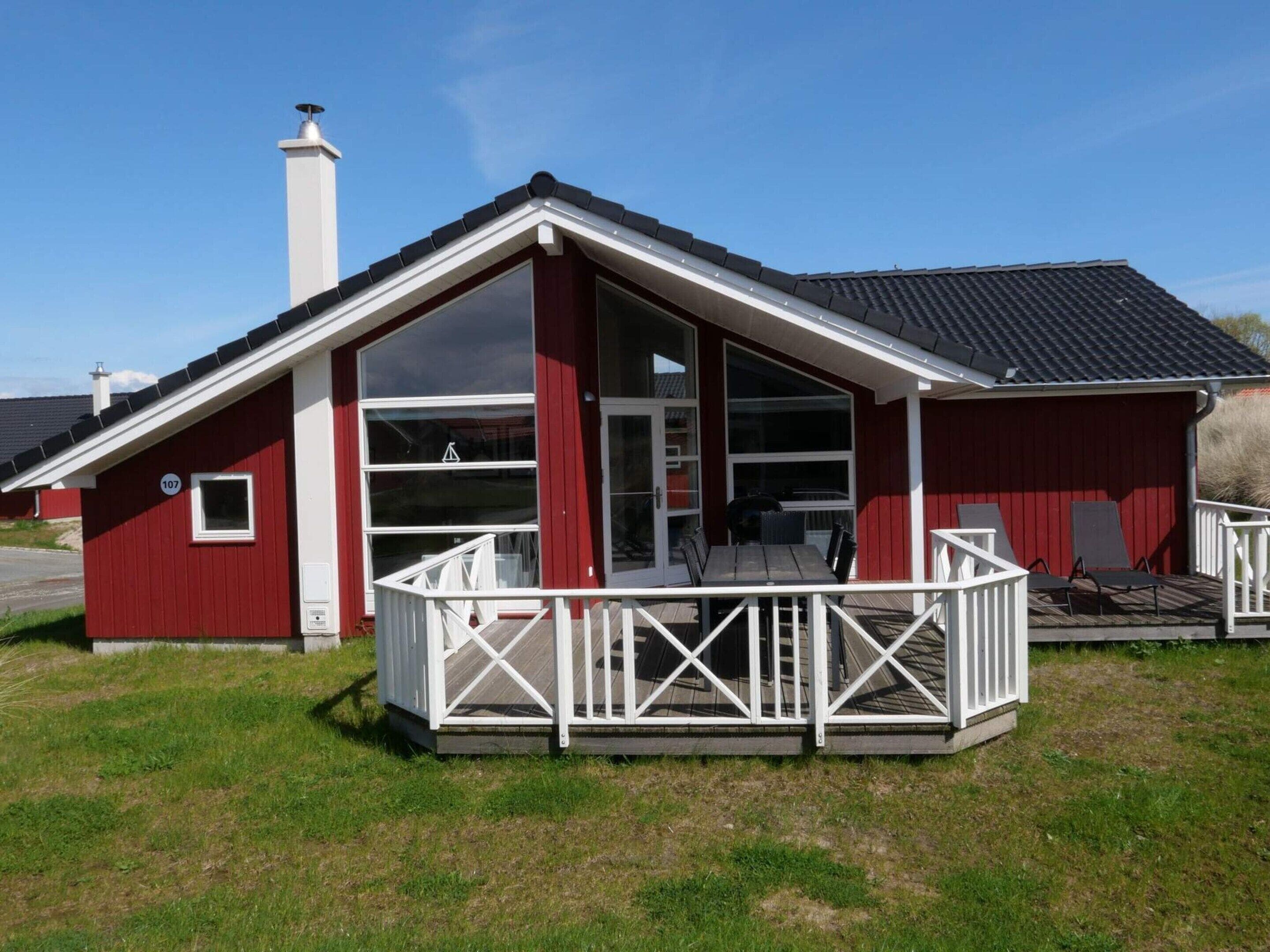 Hus | Exteriör