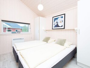 House | Interior - 4 Star Holiday Home in Grossenbrode (Grossenbrode)