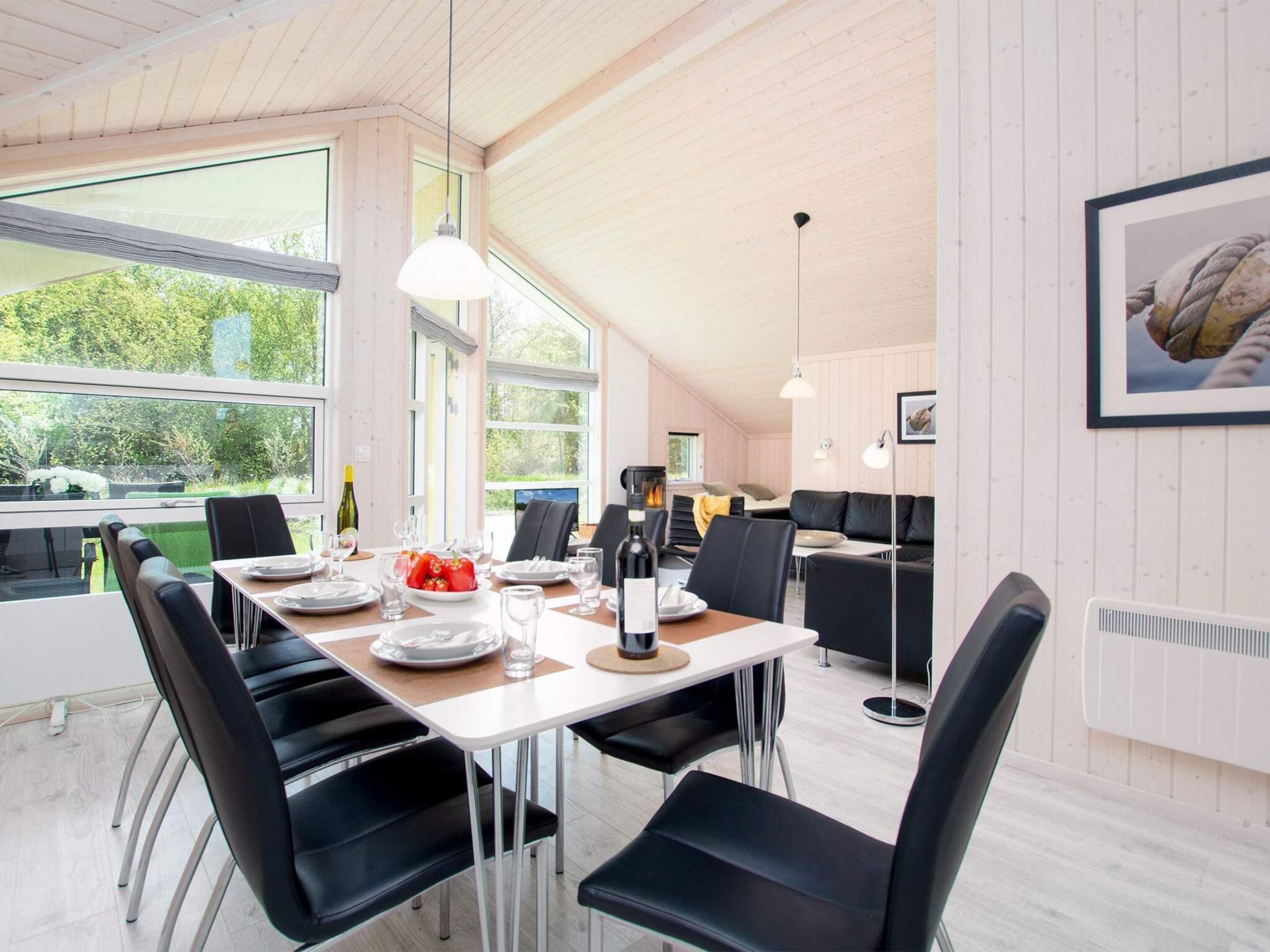 Hus | Innvendig