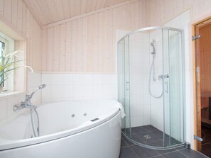 Interior - 4 Star Holiday Home in Grossenbrode (Grossenbrode)