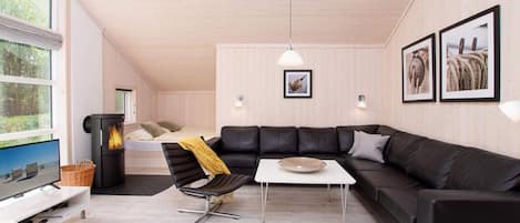 House | Interior