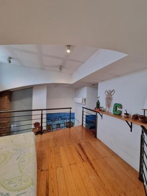 Interior - El Nido (Saltillo)