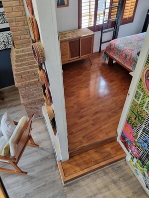 Room - El Nido (Saltillo)