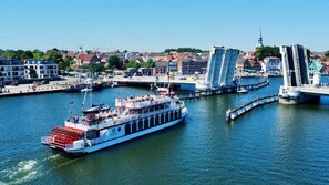Marina - Ferienhof Birkblick "Tannengrün" (Gelting)
