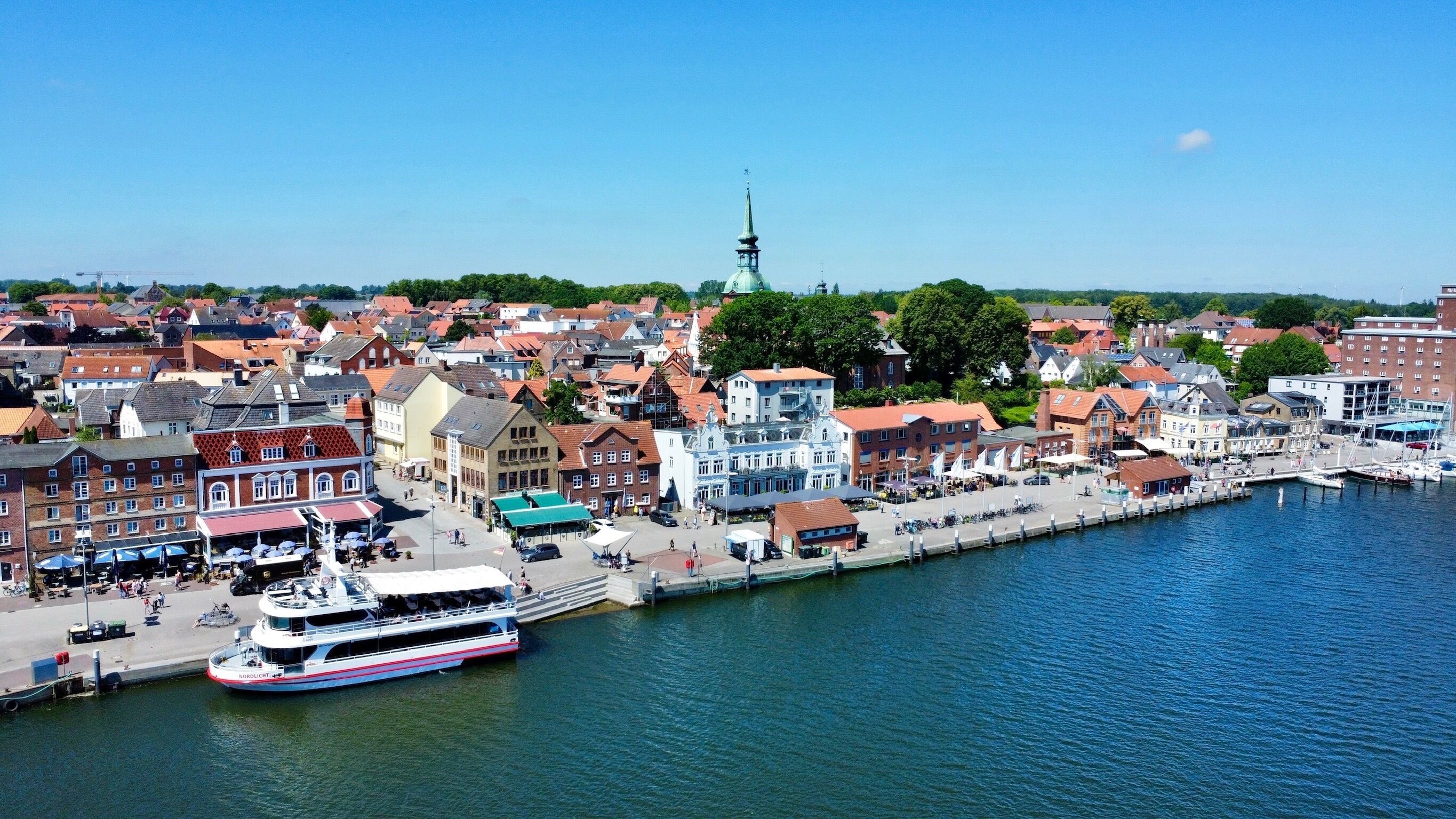 Marina