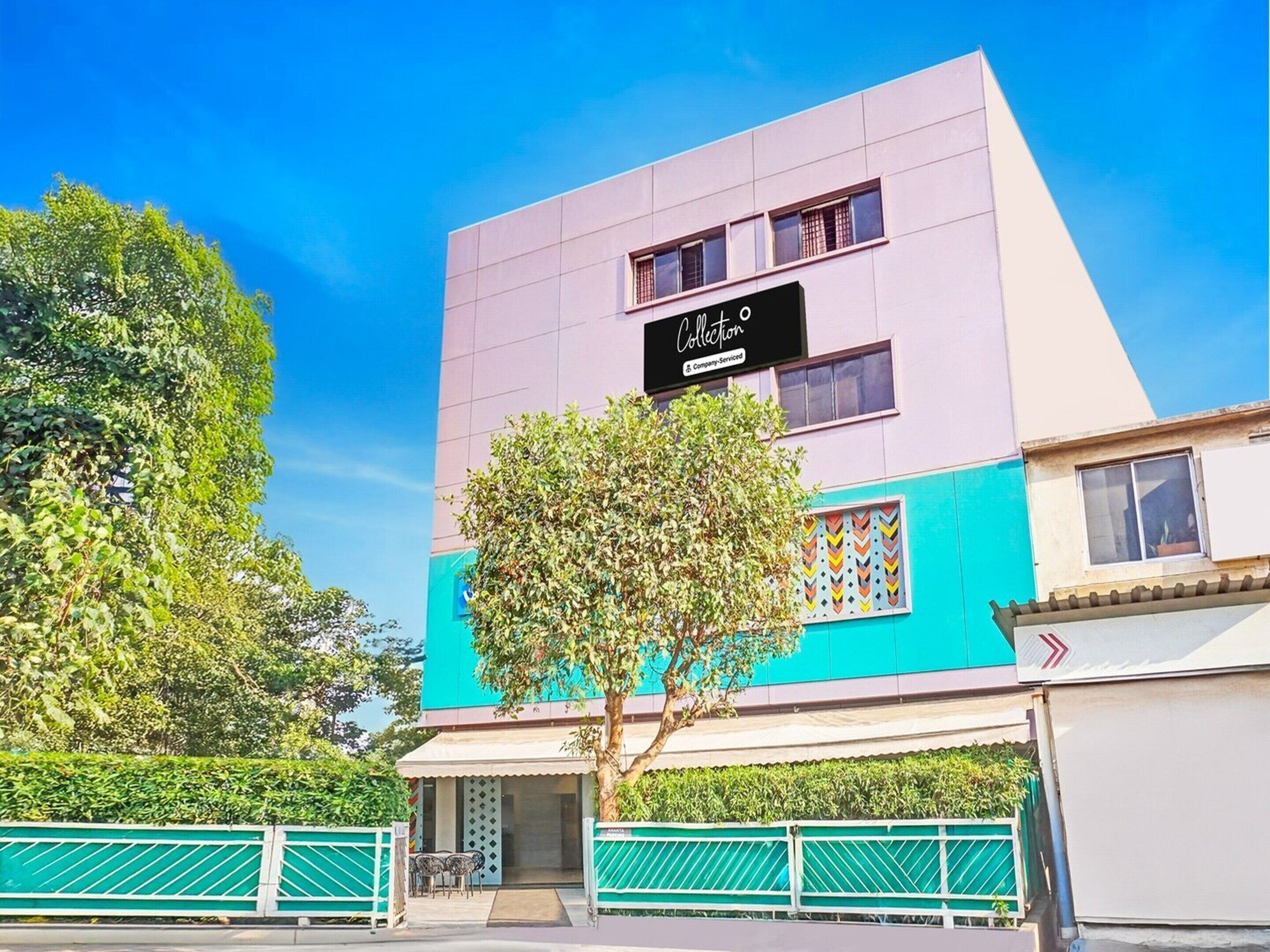 Hus | Udendørsområde