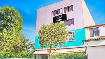 Hus | Udendørsområde