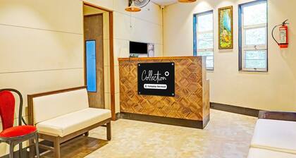 Classic With Twin Bed , Pune Nagar