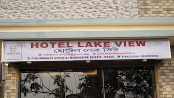 Chi tiết ngoại thất