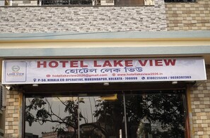 Chi tiết ngoại thất