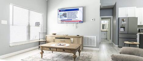TV