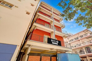 House | Exterior - Classic With Balcony Super Channasand (Bengaluru)
