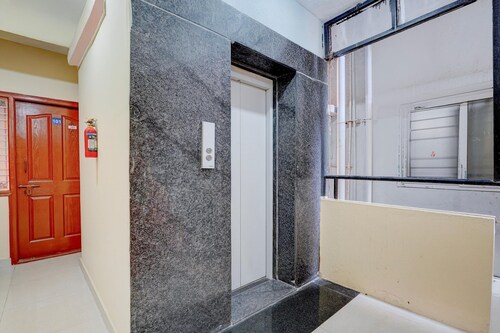 Classic With Balcony Hotel O Channasandra