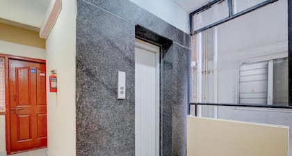 Classic With Balcony Hotel O Channasandra