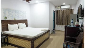 Superior-Doppelzimmer, Klimaanlage | Ausblick vom Zimmer