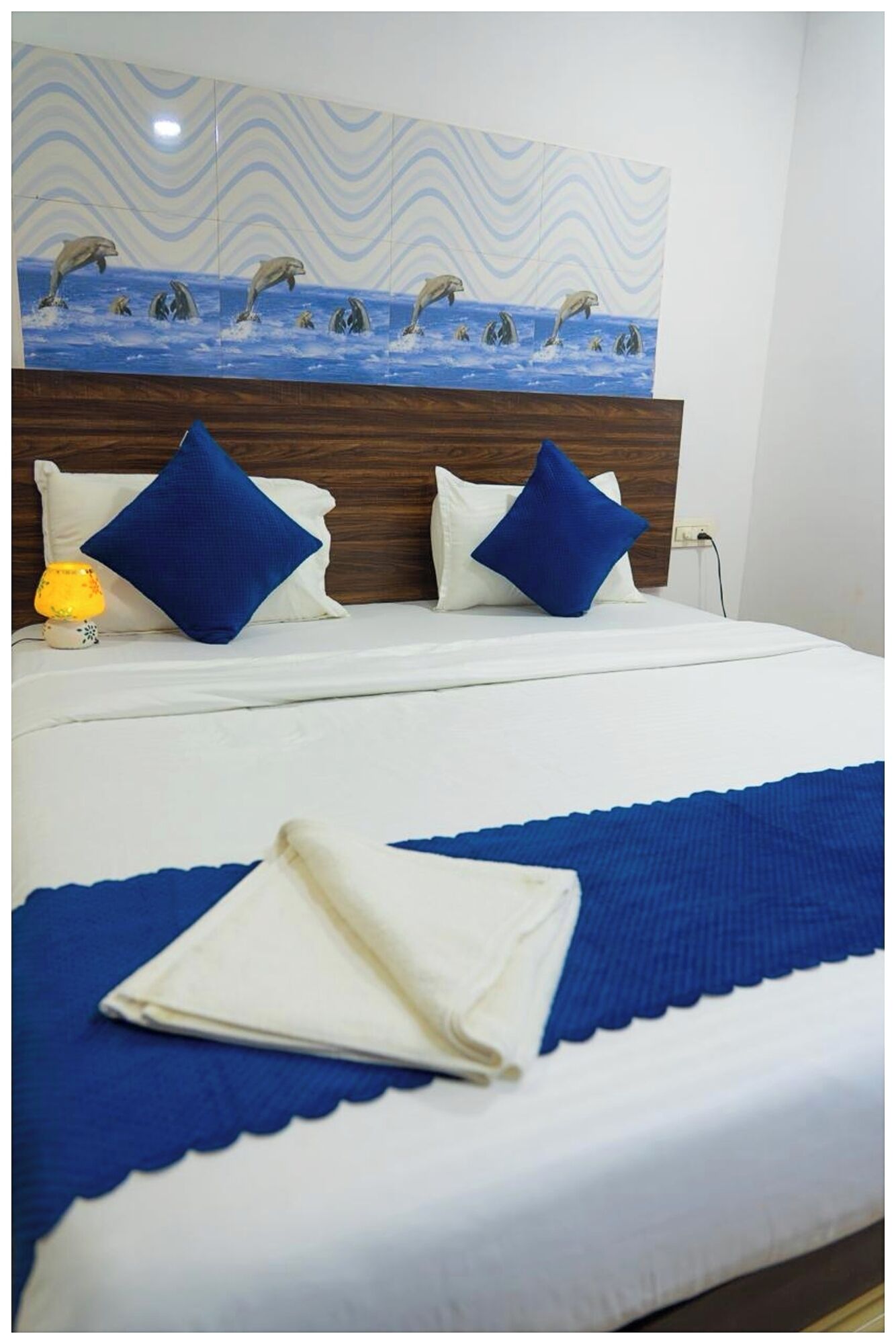 Standard-Doppelzimmer, Klimaanlage