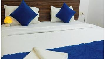 Standard-Doppelzimmer, Klimaanlage