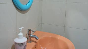 Superior-Doppelzimmer, Klimaanlage | Badezimmer