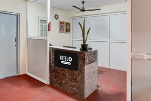 House | Reception - Classic With Balconyelite Stays Marathahalli (Bengaluru)