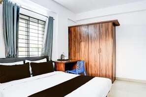 House | 1 bedroom - Classic With Balconyelite Stays Marathahalli (Bengaluru)