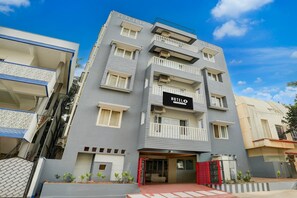 House | Exterior - Super Hotel O Whitefield (Bengaluru)