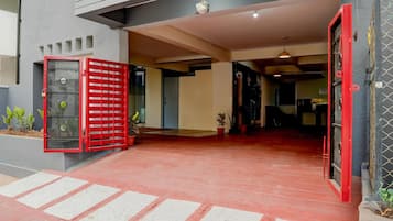 Nhà | Quầy tiếp tân
