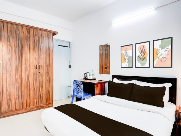 House - Super Hotel O Whitefield (Bengaluru)