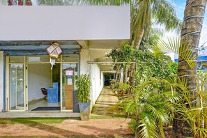 Reception - Collection O Siolim Formerly Celeb Da Luna (Chopdem)