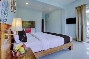 Room - Collection O Siolim Formerly Celeb Da Luna (Chopdem)