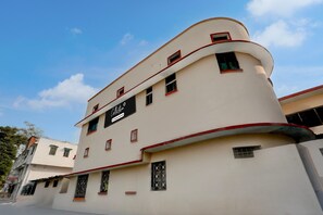 Exterior - Deluxe Super Collection O Civil Lines Prayagraj (Prayagraj)