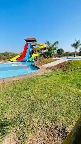 Tree Tops Game Resort Eswatini