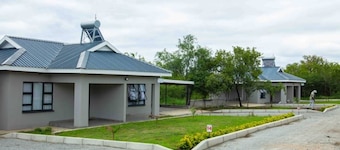 Tree Tops Game Resort Eswatini 