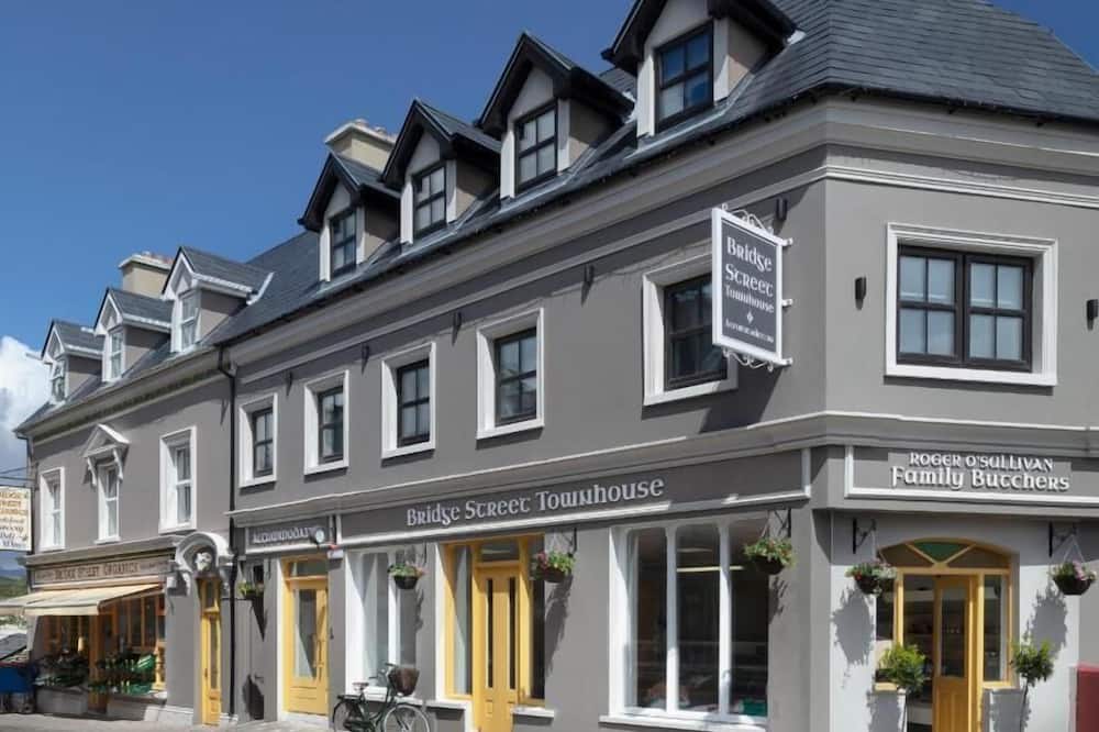 Bridge Street Townhouse