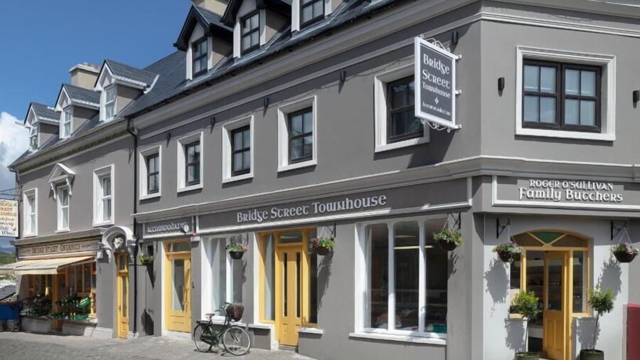 Bridge Street Townhouse