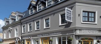 Bridge Street Townhouse