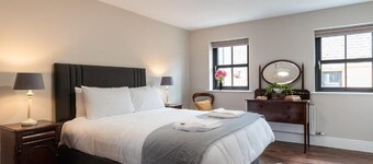 Bridge Street Townhouse