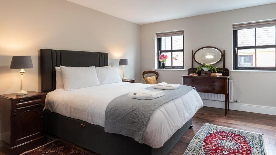 Bridge Street Townhouse