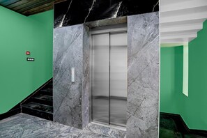 House | Interior