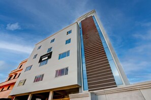 House | Exterior - Deluxehotel Pratee Heights (Bhubaneshwar)