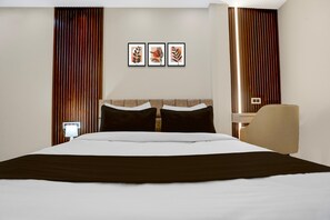 House - Deluxehotel Pratee Heights (Bhubaneshwar)