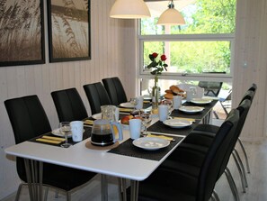 House | Interior - 4 Star Holiday Home in Grossenbrode (Grossenbrode)