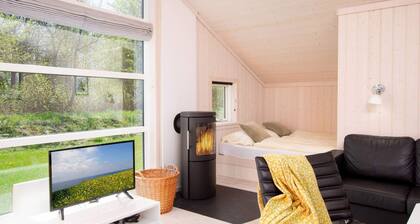 4 Star Holiday Home in Grossenbrode